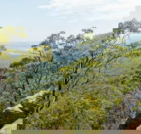 The Narrow Place lookout - Great Ocean Road Tourism