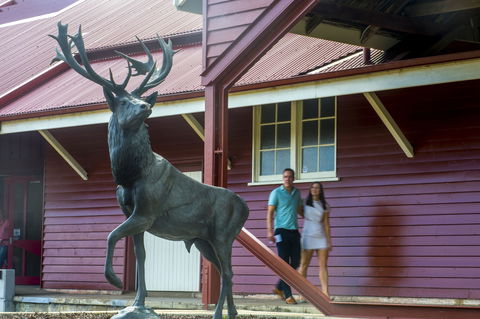 Toogoolawah - Great Ocean Road Tourism 1