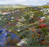 Toodyay - Great Ocean Road Tourism