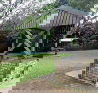 Victoria Park picnic area - Great Ocean Road Tourism