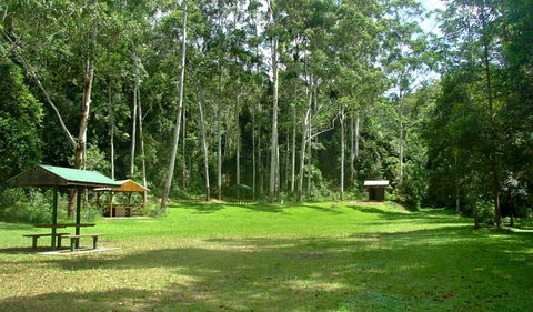 Woolgoolga Creek Picnic Area - Great Ocean Road Tourism 0