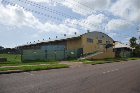 WWII Navy Victualling Yard Building - Great Ocean Road Tourism 0