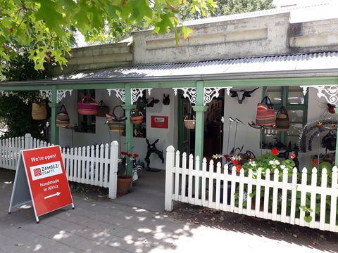 Zambezi Crafts - Great Ocean Road Tourism 0
