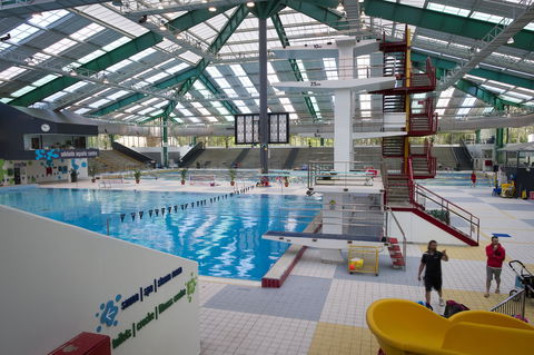 Adelaide Aquatic Centre - Great Ocean Road Tourism 0