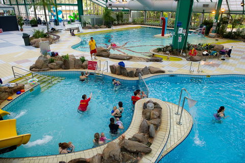 Adelaide Aquatic Centre - Great Ocean Road Tourism 1