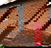 Albany Old Gaol Museum - Great Ocean Road Tourism