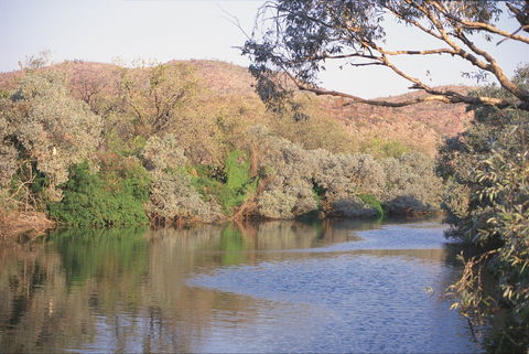 Alligator / Crocodile Hole - Great Ocean Road Tourism 0