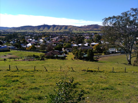 Apex Lookout Dungog - Great Ocean Road Tourism 0