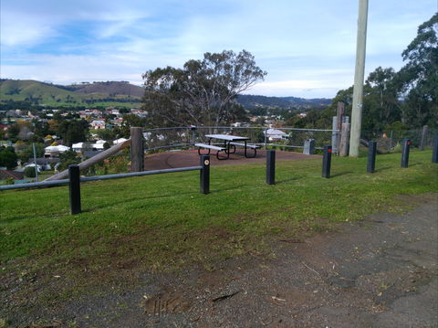 Apex Lookout Dungog - Great Ocean Road Tourism 2