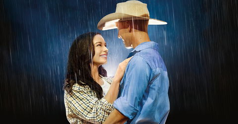 Australian Outback Spectacular's Heartland - Great Ocean Road Tourism 0