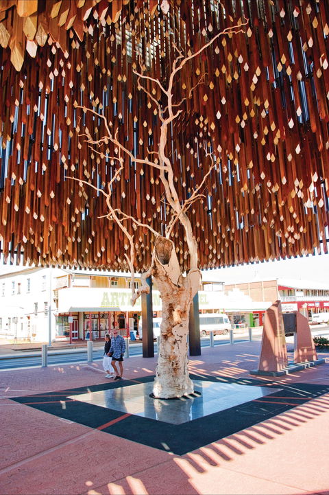 Australian Workers Heritage Centre - Great Ocean Road Tourism 0