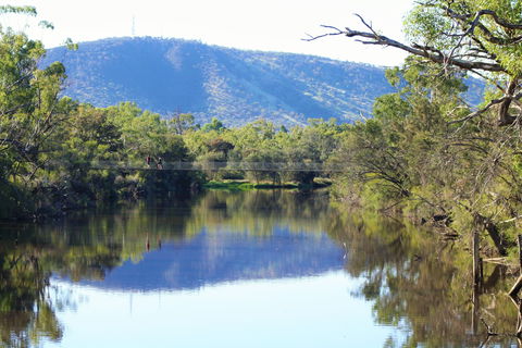 Avon River Walk Trail And Janet Millet Lane - Great Ocean Road Tourism 0