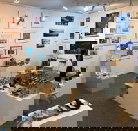 Batemans Bay Visitors Centre Art Gallery - Great Ocean Road Tourism