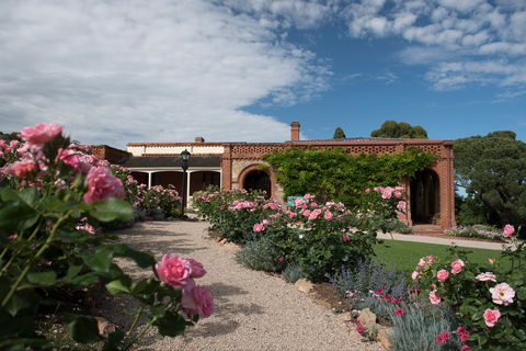 Beaumont House - Great Ocean Road Tourism 0