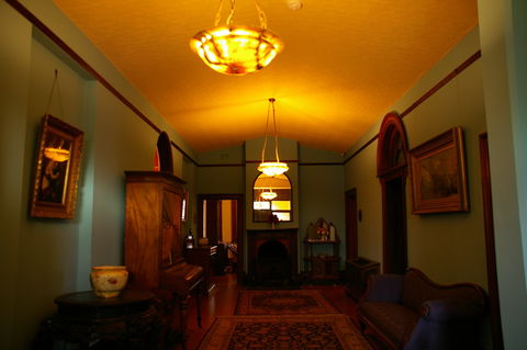 Beaumont House - Great Ocean Road Tourism 1