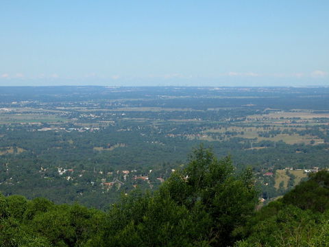Bell Bird Hill Lookout - Great Ocean Road Tourism 0