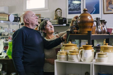 Bowning Antique Centre - Great Ocean Road Tourism 2