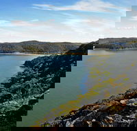 Brisbane Water National Park - Great Ocean Road Tourism