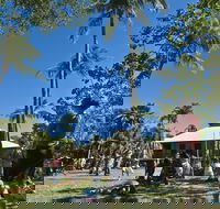 Broome Courthouse - Great Ocean Road Tourism