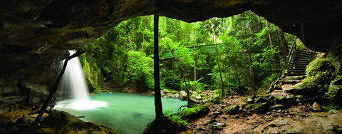 Buderim - Great Ocean Road Tourism 0