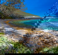 Burns Bay - Great Ocean Road Tourism