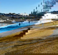 Canowindra Swimming Pool - Great Ocean Road Tourism