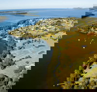 Coomba Park - Great Ocean Road Tourism