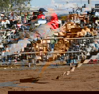 Coonamble - Great Ocean Road Tourism