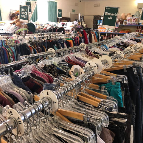 Copper Coast Op Shops, Second-hand And Antiques Trail - Great Ocean Road Tourism 2