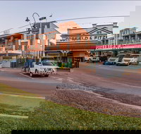 Corfield and Fitzmaurice Building - Great Ocean Road Tourism