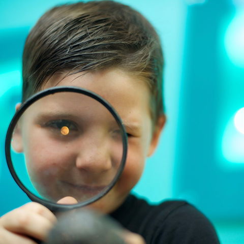 CSIRO Discovery Centre - Great Ocean Road Tourism 0