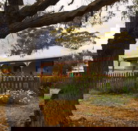 Dance Cottage Museum - Great Ocean Road Tourism