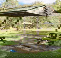 Dandahra Picnic Area - Great Ocean Road Tourism