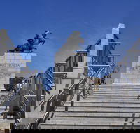 Desert Corps Memorial - Great Ocean Road Tourism