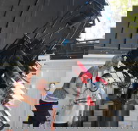 Dubbo Observatory - Great Ocean Road Tourism