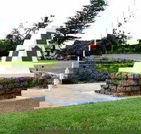 Dunwich War Memorial - Great Ocean Road Tourism