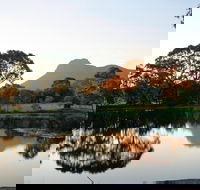 Dunkeld - Great Ocean Road Tourism