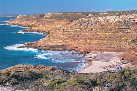 Eagle Gorge - Great Ocean Road Tourism 0