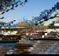 Echuca - Great Ocean Road Tourism