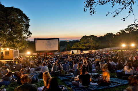 Event Cinemas - Moonlight Cinema Perth - Great Ocean Road Tourism 0