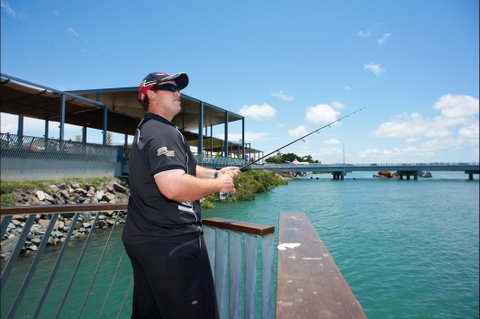 Family Fun In Mackay City - Great Ocean Road Tourism 2