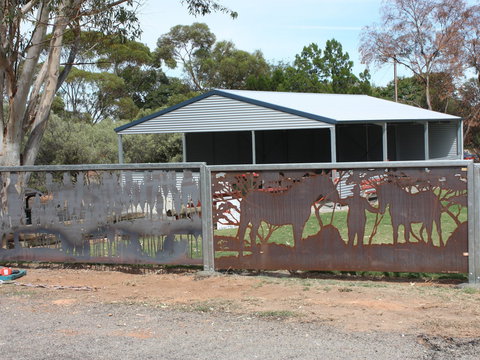 Farming; A Way Of Life - A Common Thread - Great Ocean Road Tourism 1