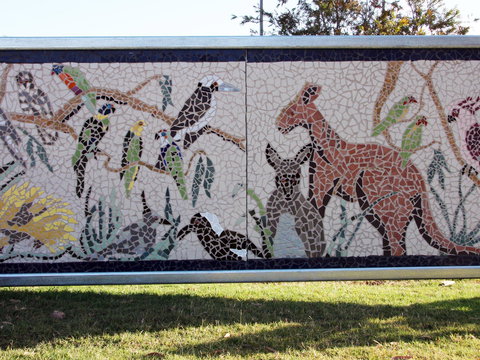 Farming; A Way Of Life - A Common Thread - Great Ocean Road Tourism 2