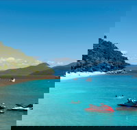 Fitzroy Island National Park - Great Ocean Road Tourism