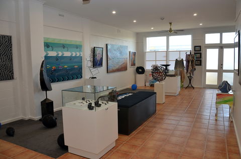 Gallery 45 - Great Ocean Road Tourism 0