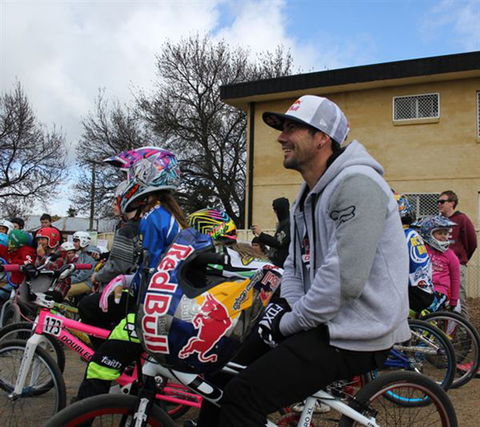 Goulburn BMX Park - Great Ocean Road Tourism 2