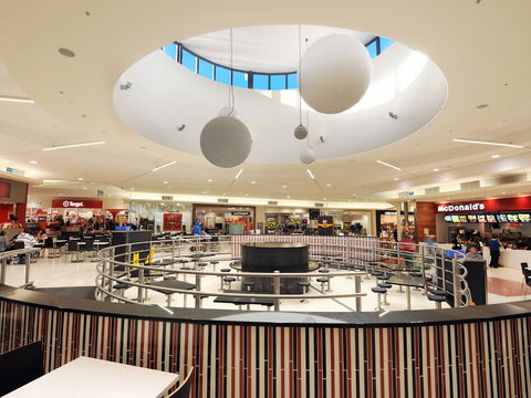 Grafton Shoppingworld - Great Ocean Road Tourism 1