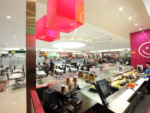 Grafton Shoppingworld - Great Ocean Road Tourism 2