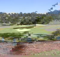 Grafton District Golf Club - Great Ocean Road Tourism