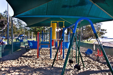 Harley Park - Great Ocean Road Tourism 0